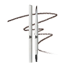 Load image into Gallery viewer, Brow Me Brow Pencil - Soft Black