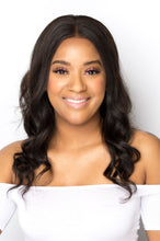 Load image into Gallery viewer, Keisha I Body Wave I Lacefront Wig