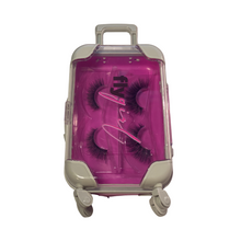 Load image into Gallery viewer, Fly Girl Lash Bundle