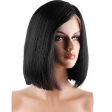 Load image into Gallery viewer, Lee I Straight Bob I Lacefront Wig