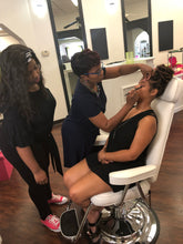 Load image into Gallery viewer, BAABS Beauty Makeup Artist Bootcamp