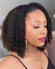 Load image into Gallery viewer, San- 16" - Glue Less Headband Wig