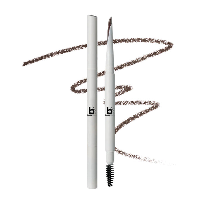Effortless Brows Made Easy: Your Ultimate Gel Brow Pencil Tutorial and Shade Guide