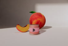 Load image into Gallery viewer, Lip Scrub &amp; Mask Duo - Peach
