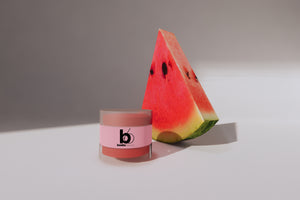 Lip Scrub & Mask Duo - Watermelon