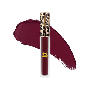 Jewel Liquid Matte Lipstick