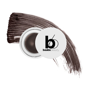 Brow Gel Double Chocolate