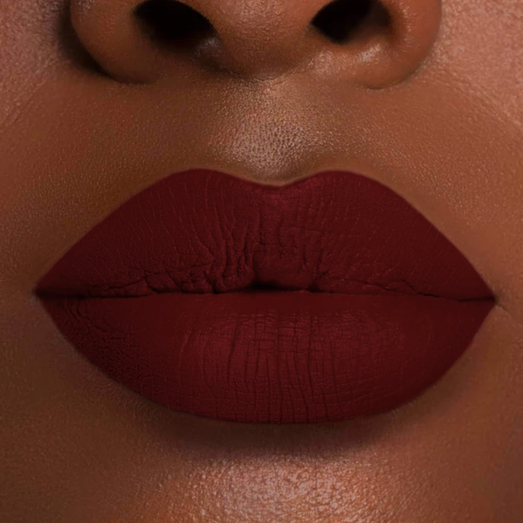 Berry Me - Lipstick