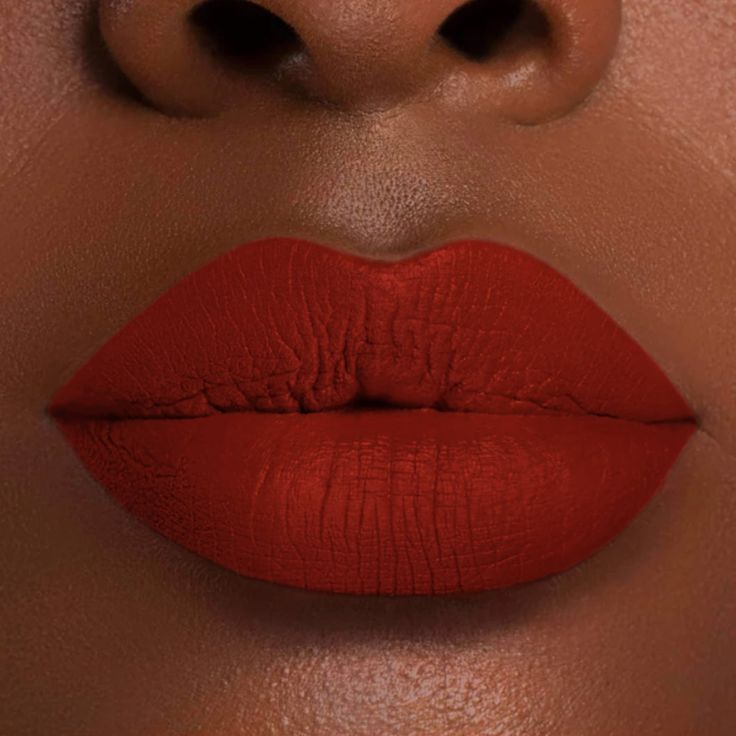 Sizzle - Lipstick (C)