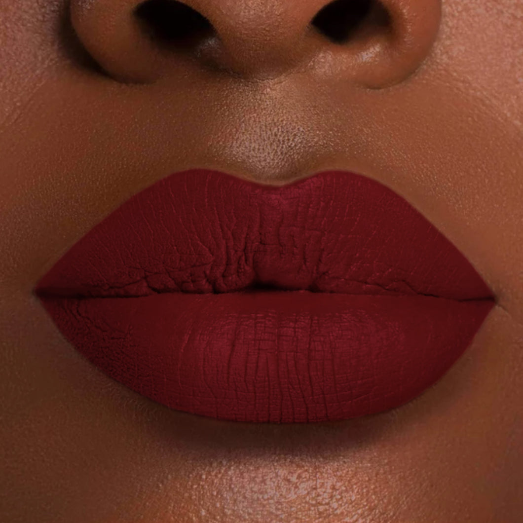 Vampy- Lipstick