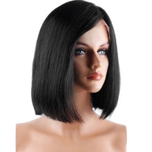 Load image into Gallery viewer, Lee I Straight Bob I Lacefront Wig
