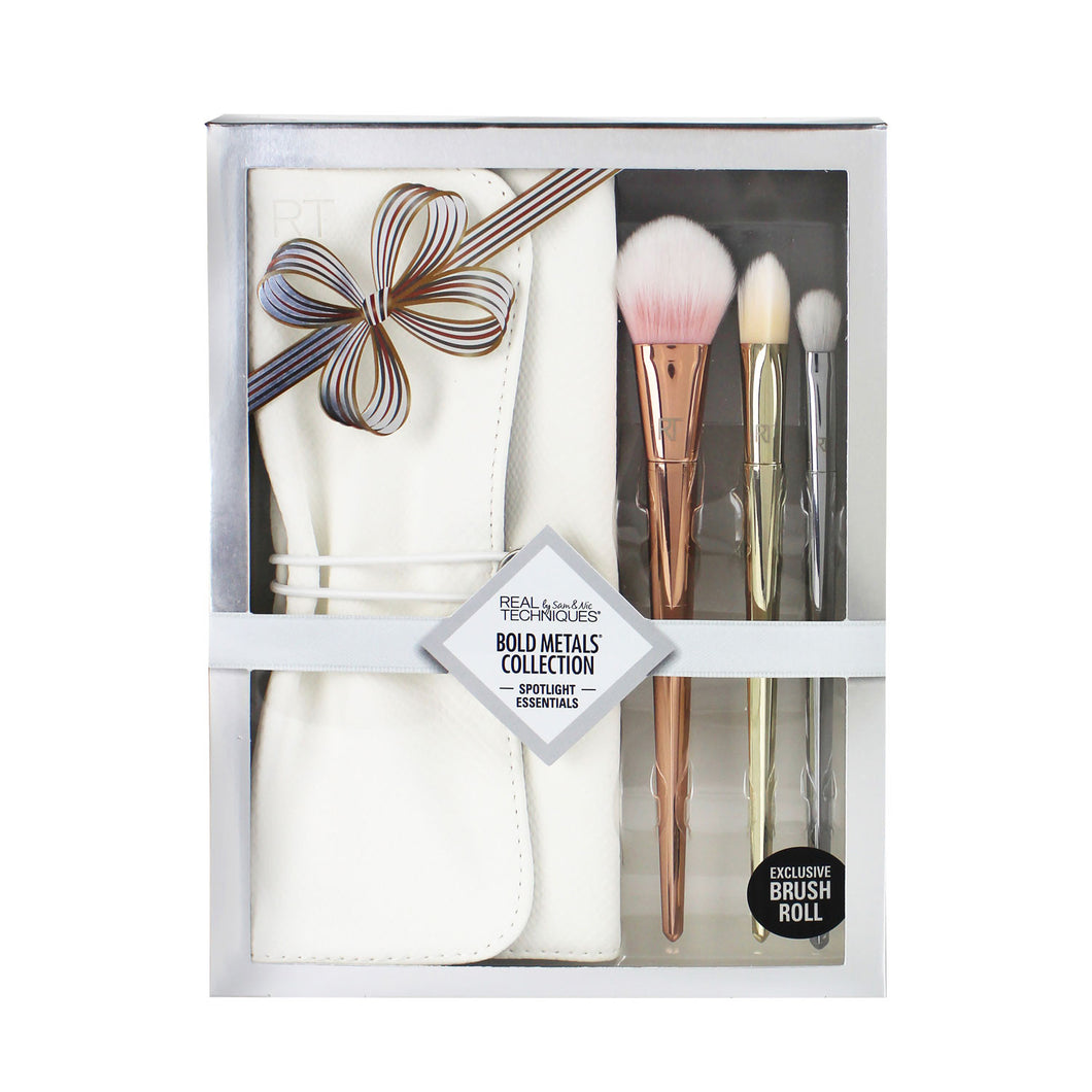 Spotlight Essential Set