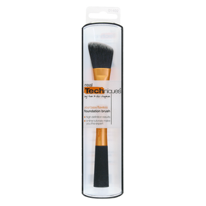 RT- Angled Foundation Brush