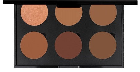 Powder Contour Palette