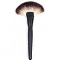 RB- Large Fan Powder Brush