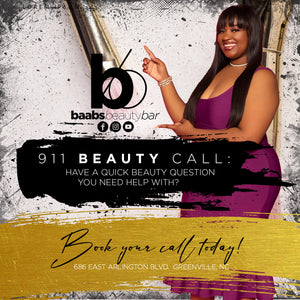 911  Beauty Call
