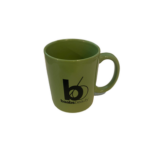 BAABS Mug