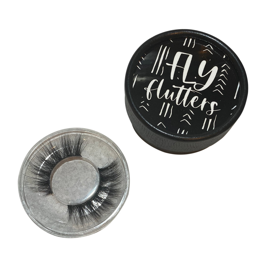 Fly Moms n Charge- Fly Flutters Bionic Lash