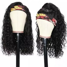 Load image into Gallery viewer, Bella- 14&quot; - Glue Less Headband Wig
