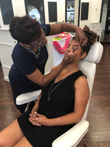 BAABS Beauty Makeup Artist Bootcamp