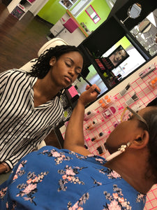 BAABS Beauty Makeup Artist Bootcamp