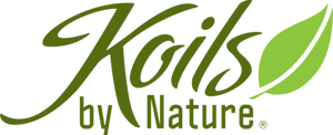 Koils by Nature Mini Hair Care Kit
