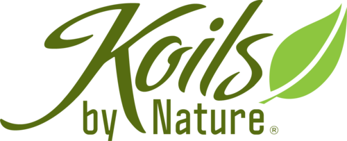 Koils by Nature Mini Hair Care Kit