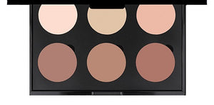 Powder Contour Palette