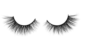 Im Sprung: Lashes