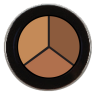 Load image into Gallery viewer, Concealer Trios
